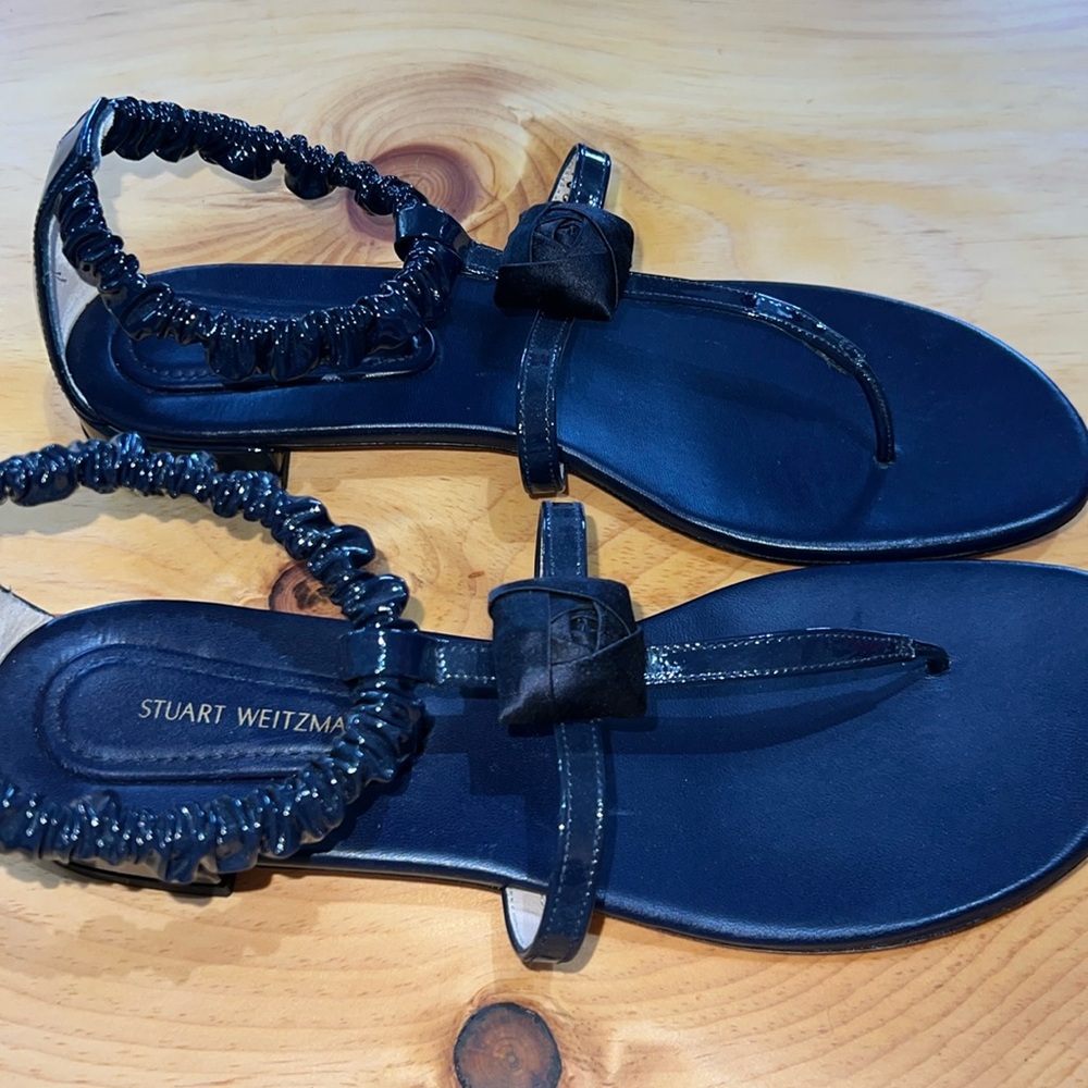 Stuart Weitzman Sandals